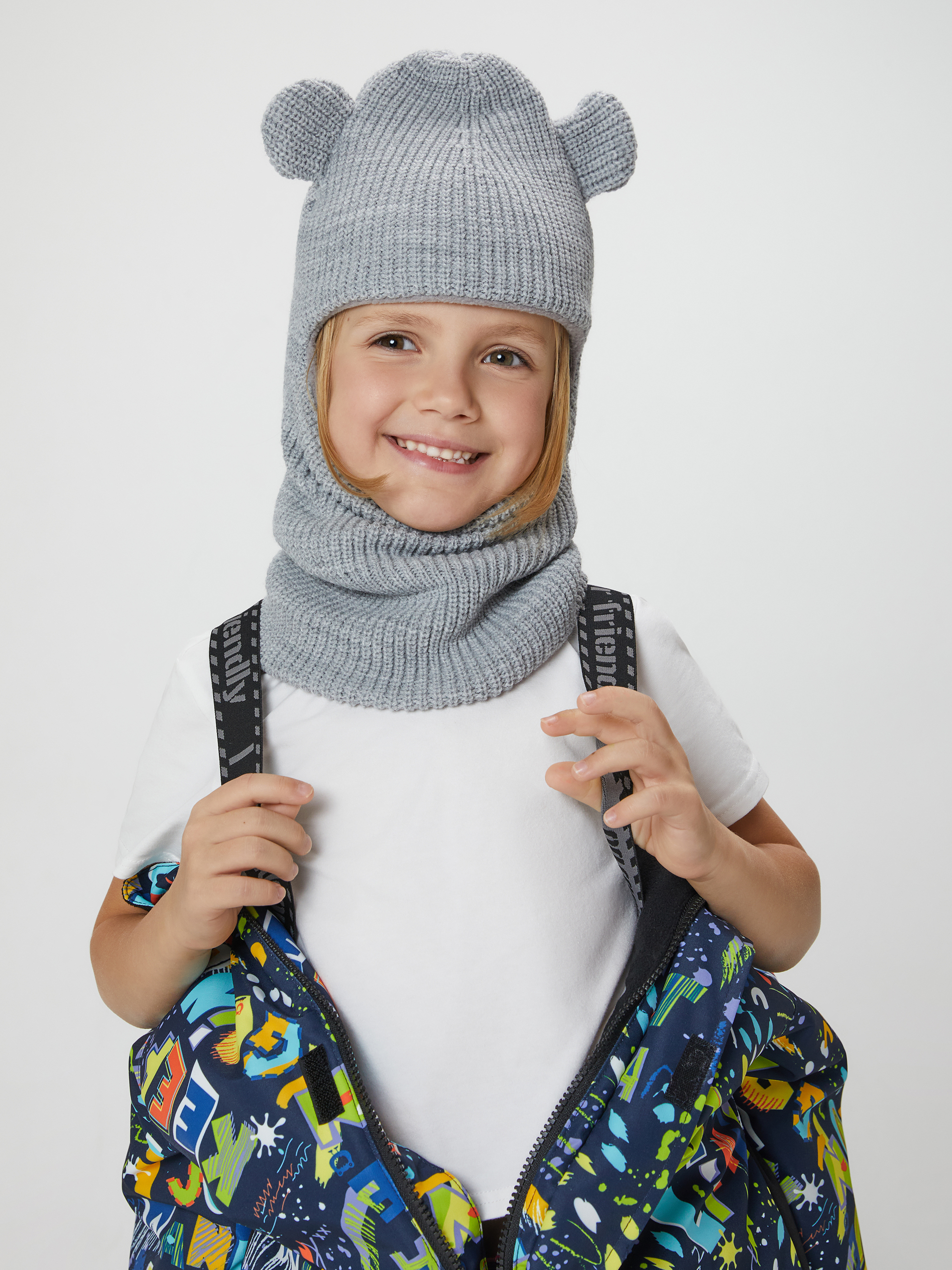 Шапка Acoola 20336400023_0074369 - фото 14