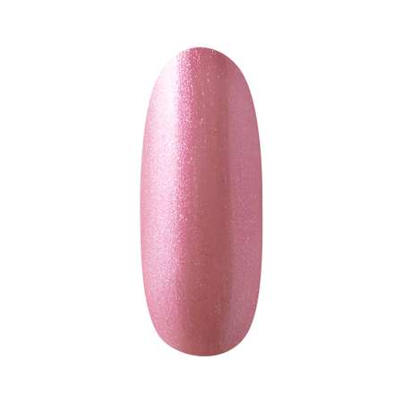 Лак для ногтей Parisa Cosmetics тон 339 Клубничный перламутр 6мл