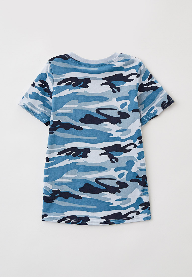 Футболка N.O.A. 11548 - фото 2