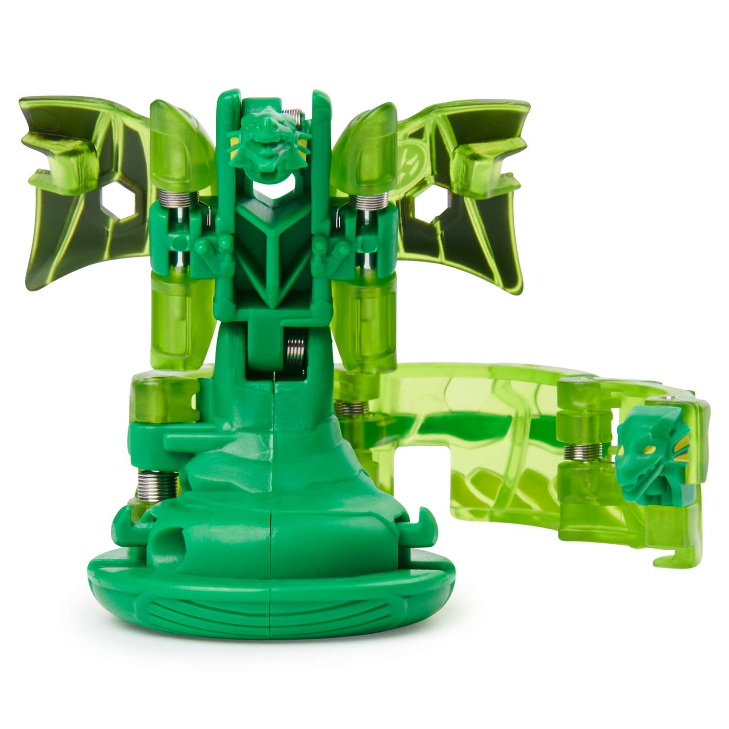 Фигурка Bakugan - фото 4
