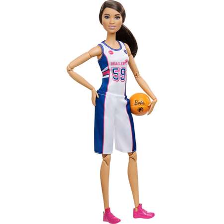 Кукла модельная Barbie