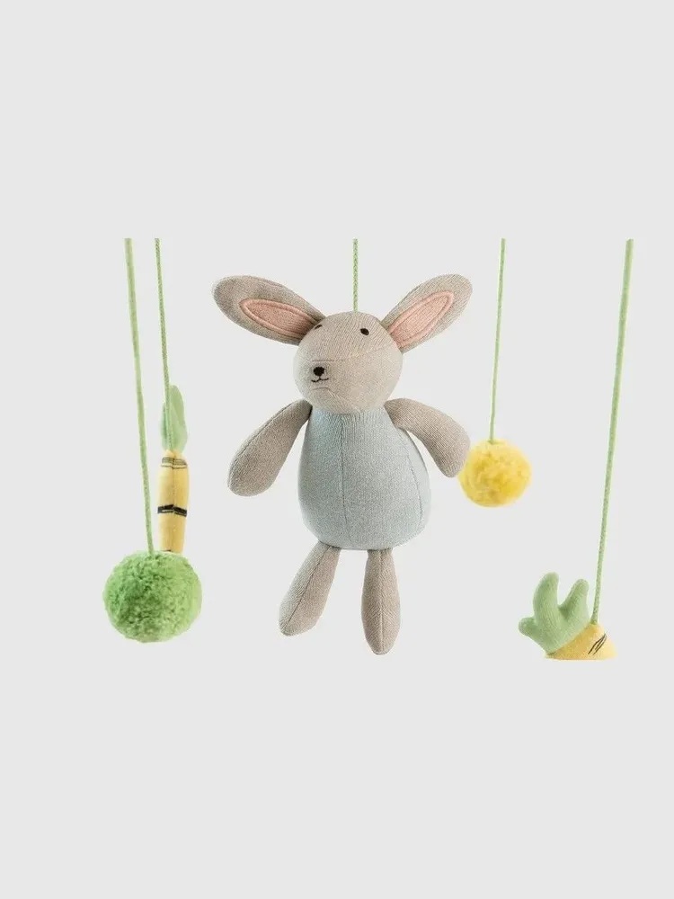 Мобиль askona kids Rabbit (Рэбит) - фото 7