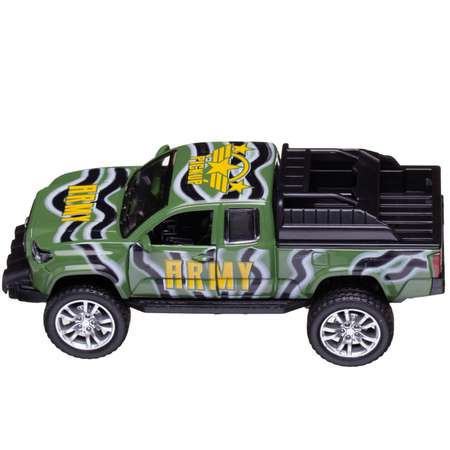 Внедорожник Junfa Jeep