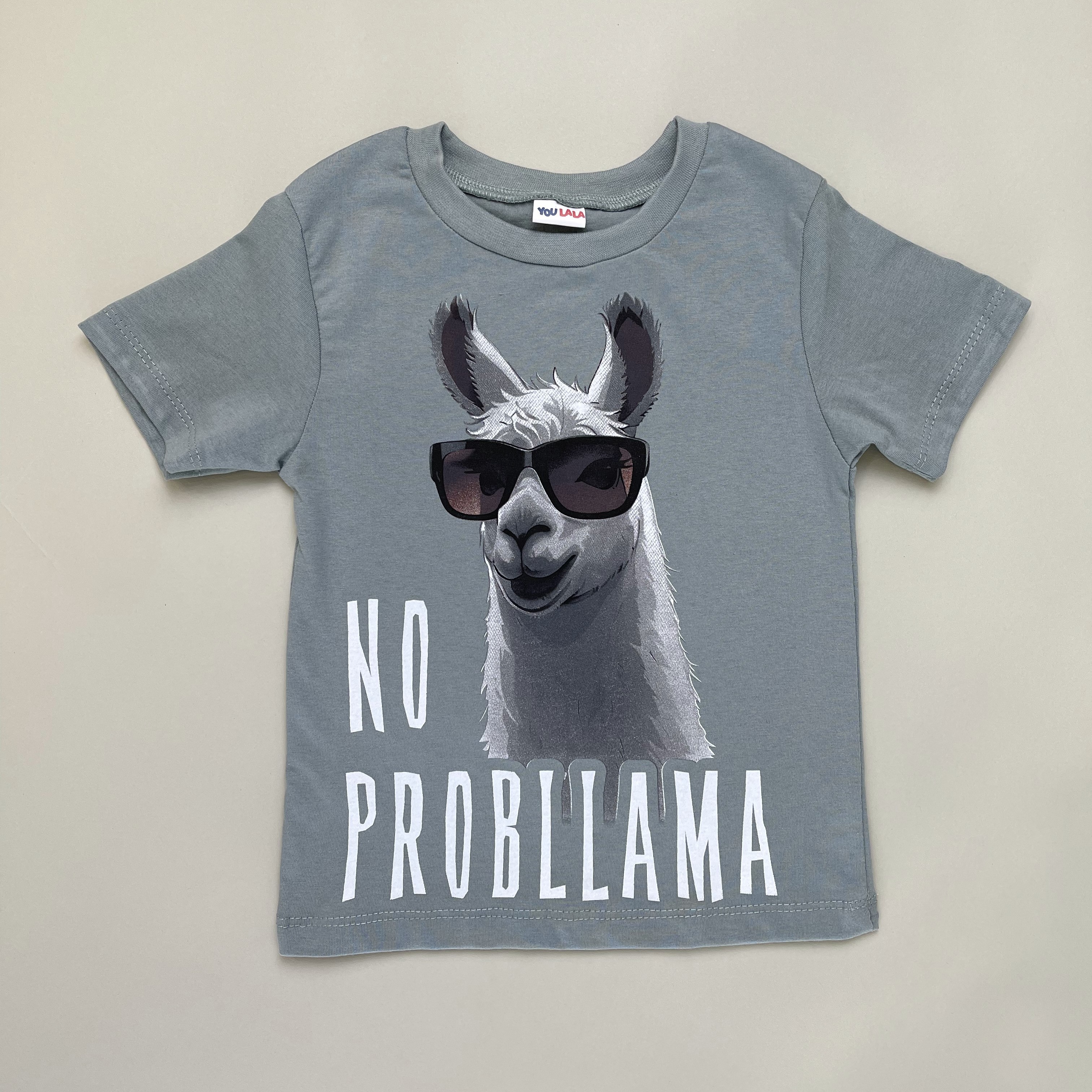 Футболка YOULALA ЦБ-00001788 - фото 1