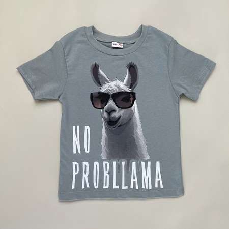 Футболка YOULALA