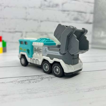 Автомобиль Motorro