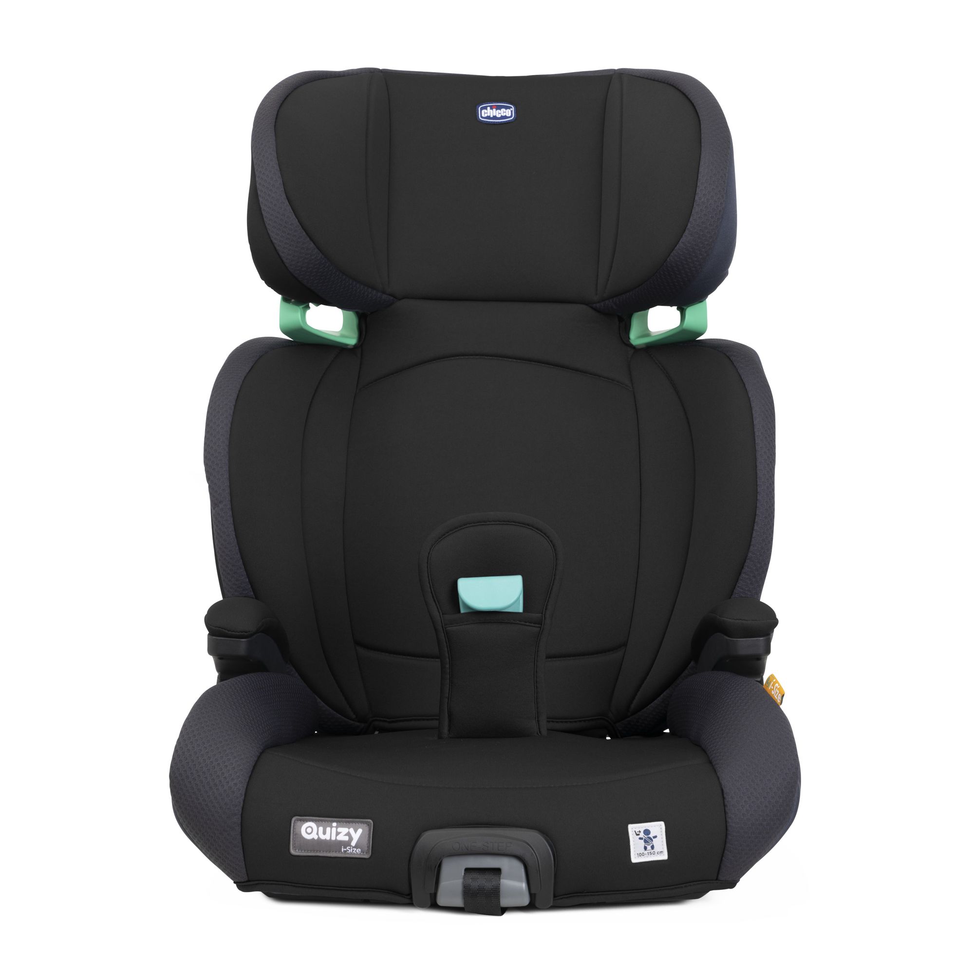 Автокресло Chicco Isofix 2/3 (15-36 кг) - фото 6