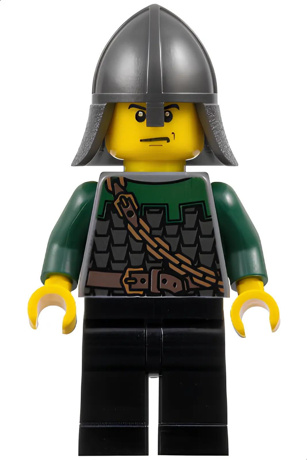 Фигурка LEGO Kingdoms Dragon - фото 1