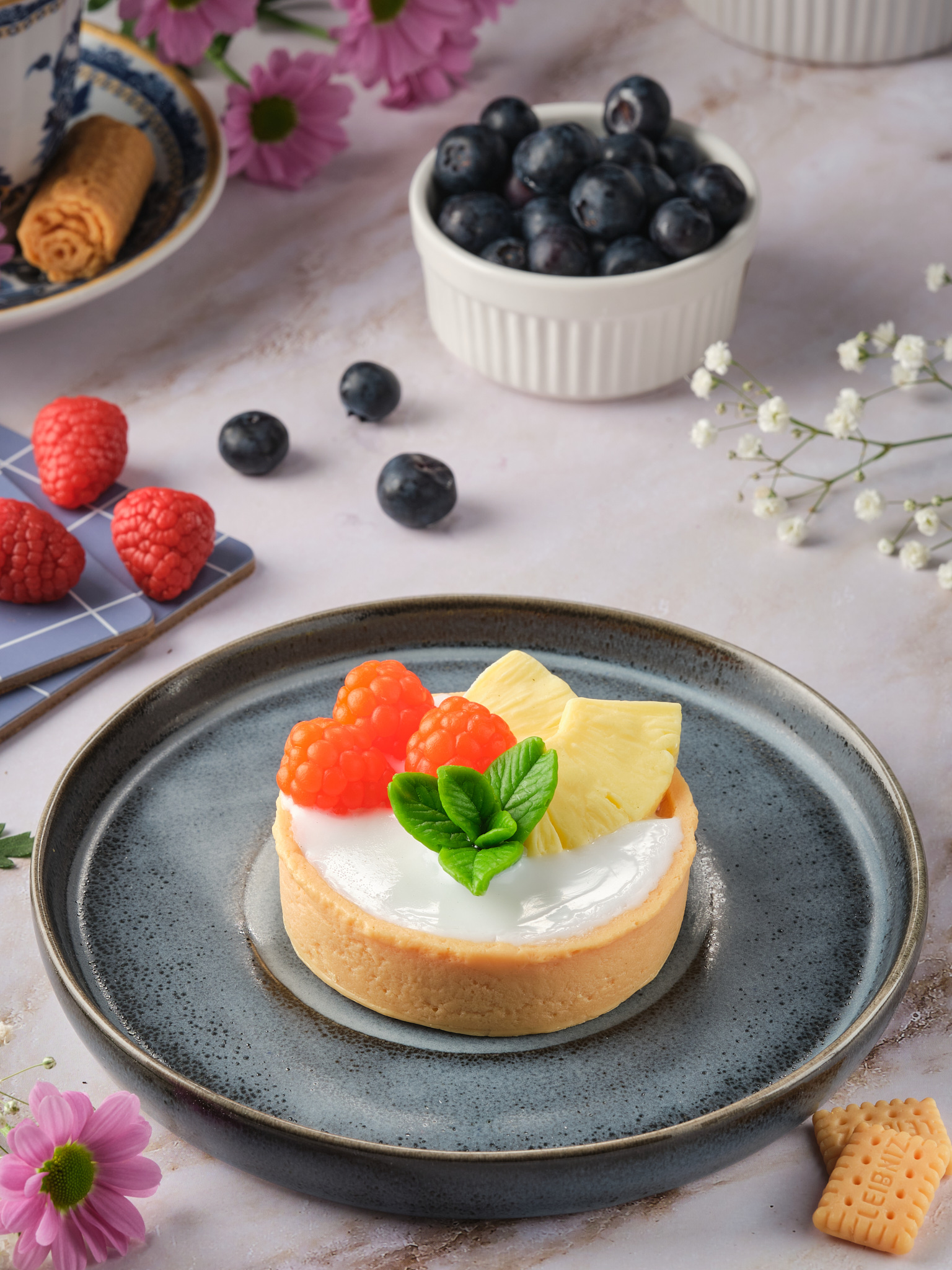 Мыло SKUINA - фото 1