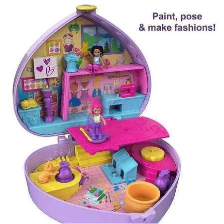 Игровой набор Mattel