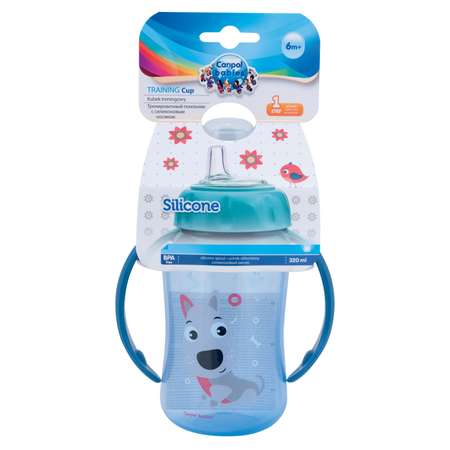Поильник Canpol Babies 320 мл