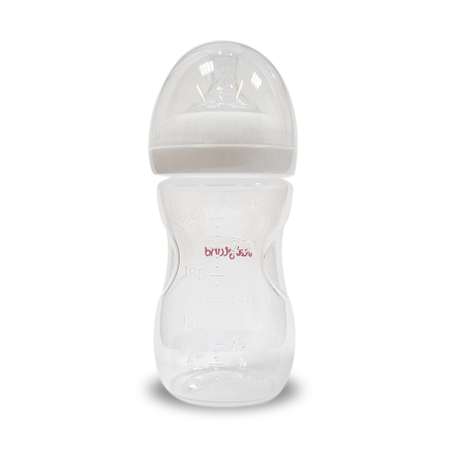 Бутылочка Baby Land Natural 260 мл