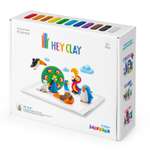 Пластилин Hey Clay Залипаки Птицы