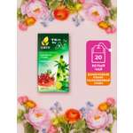 Чай в пакетиках Curtis Tea By Ai. Bamboo Tonic