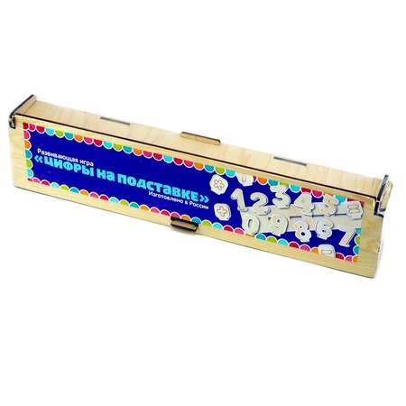 Настольная игра PAREMO