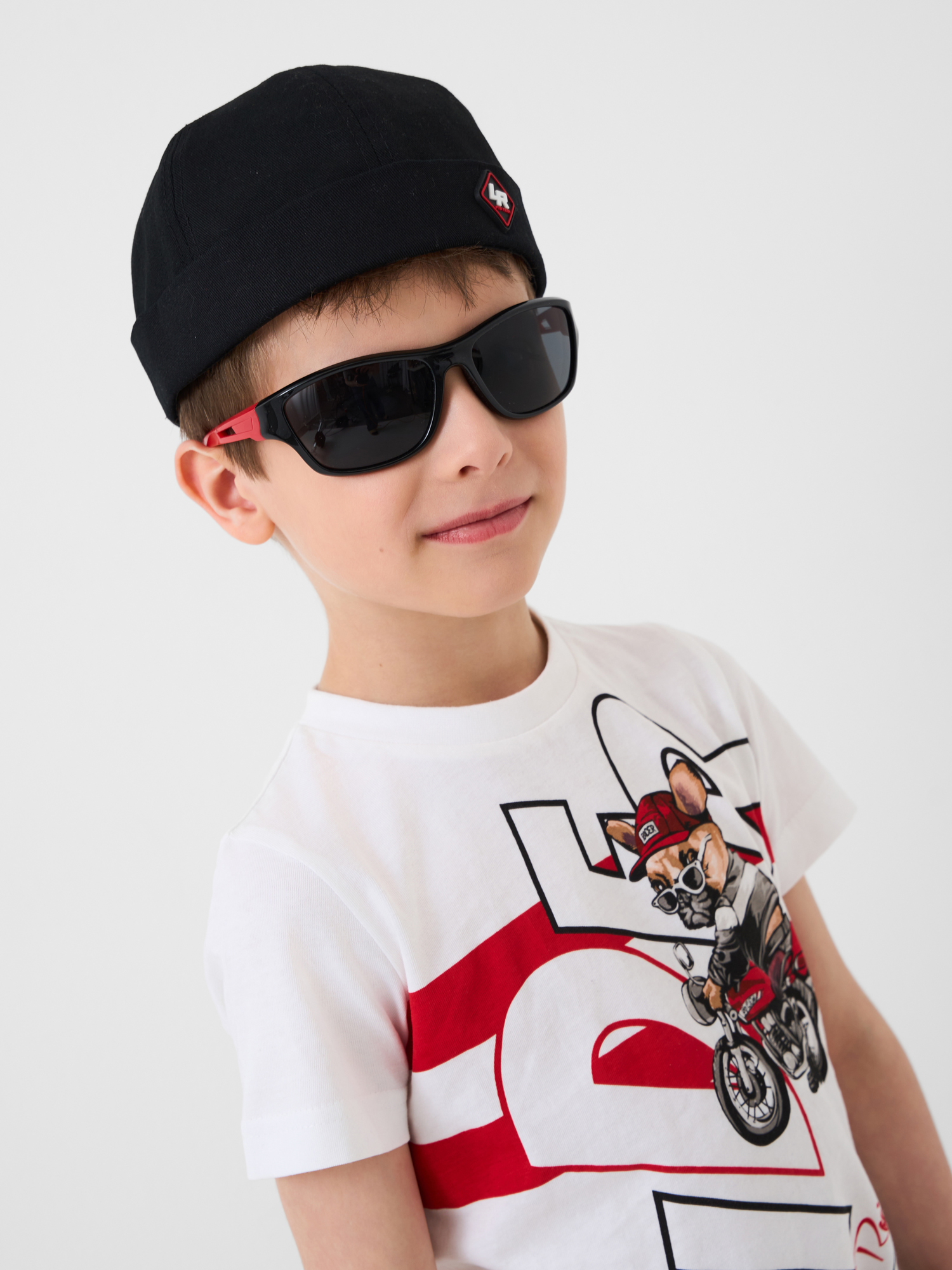 Шапка PlayToday 12611397 - фото 3