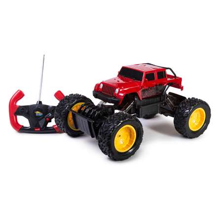 Автомобиль РУ Rastar 1:18