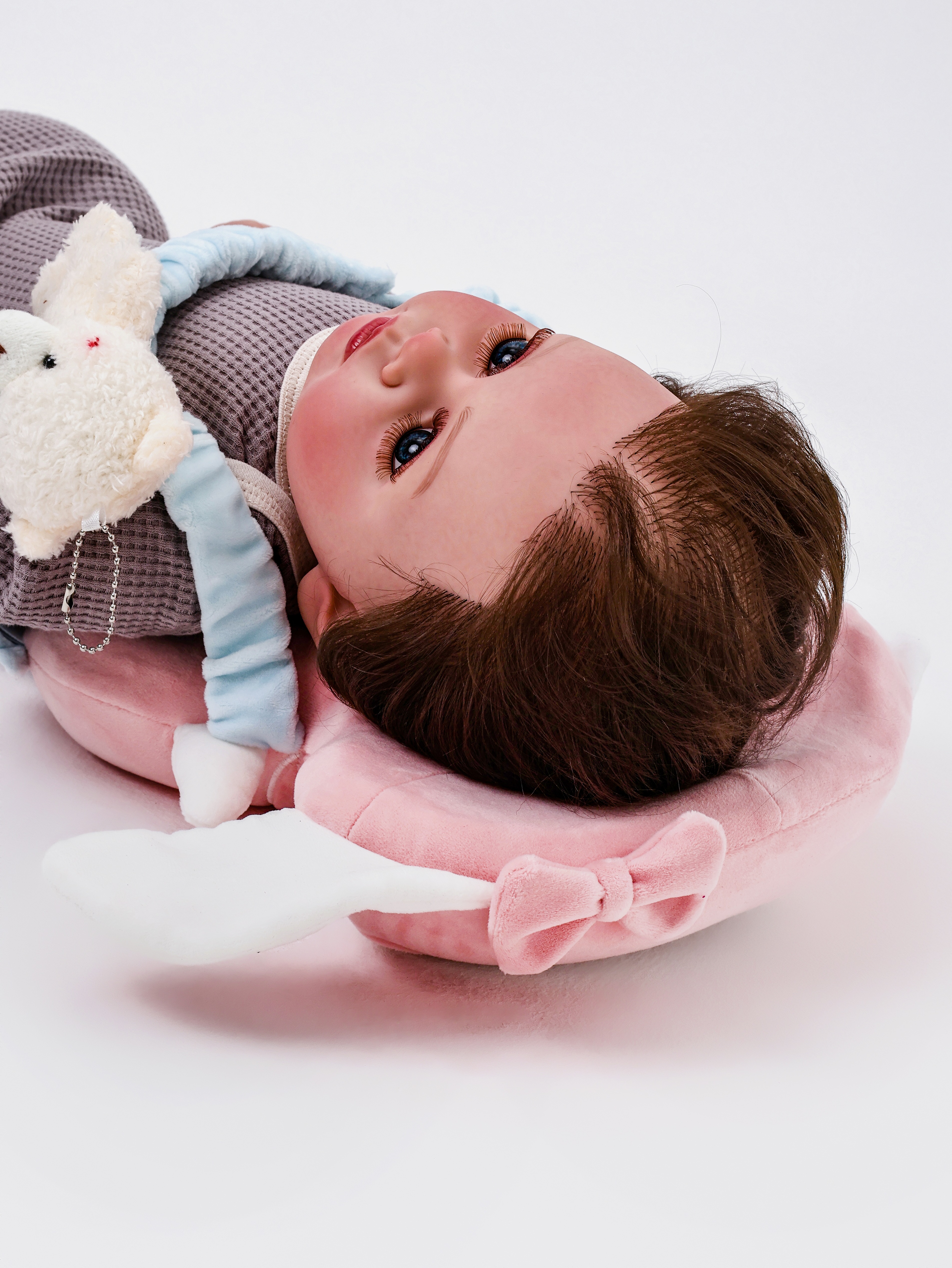 Шлем PIFPAF KIDS Малышка - фото 2