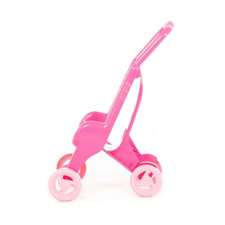 Прогулочная коляска для кукол Palau Toys