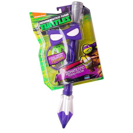 Игрушка TMNT Супергерой (костюм)