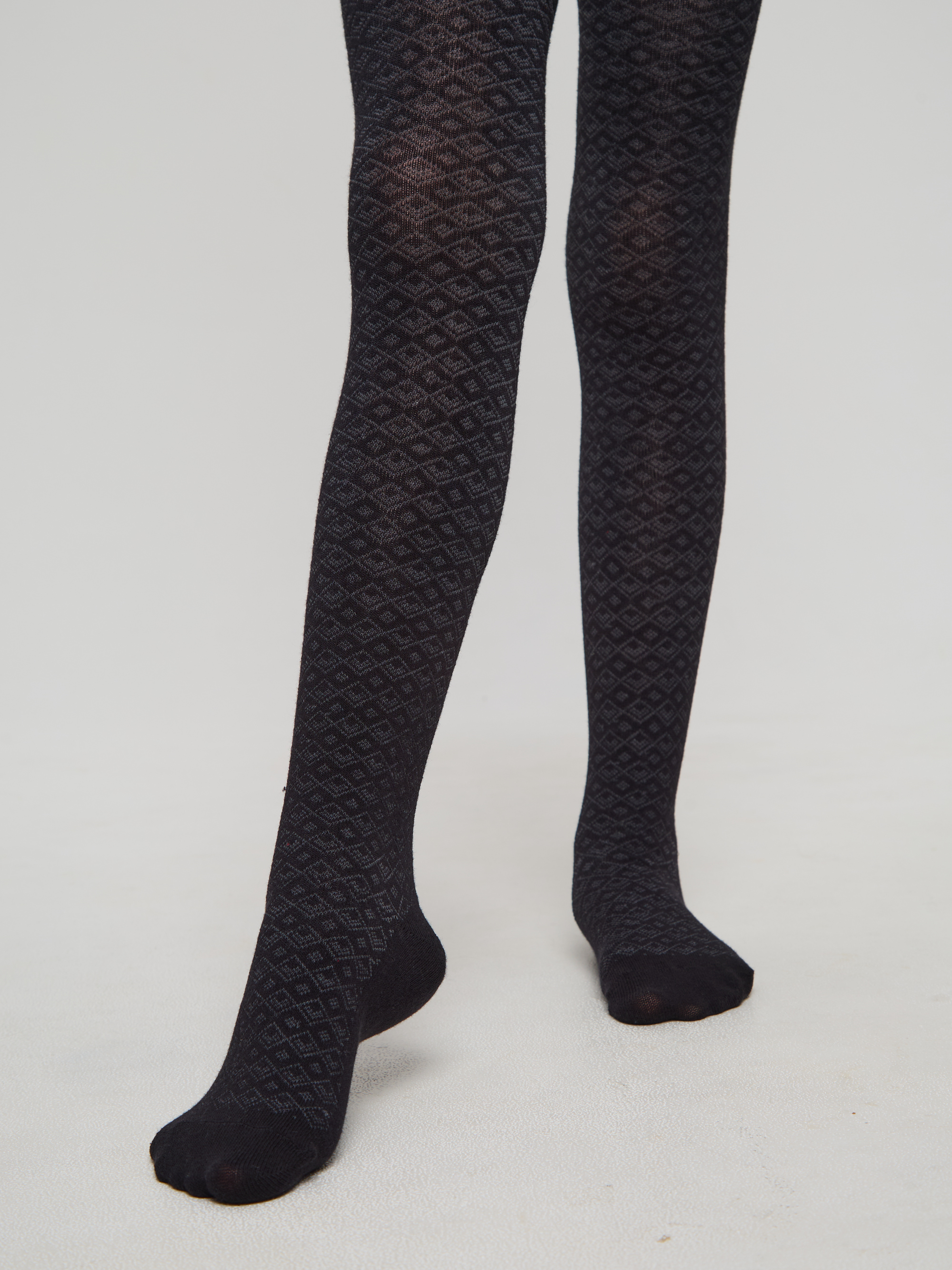 Колготки НАШЕ 122с4 рис 7, 1 - фото 6