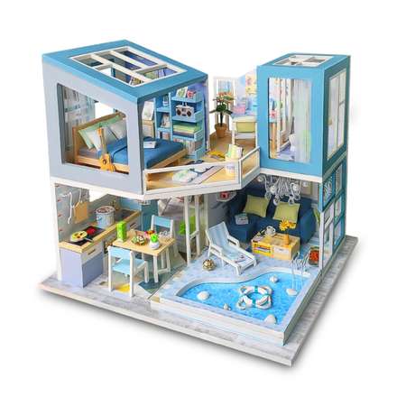 Конструктор Hobby Day сборная игровая модель