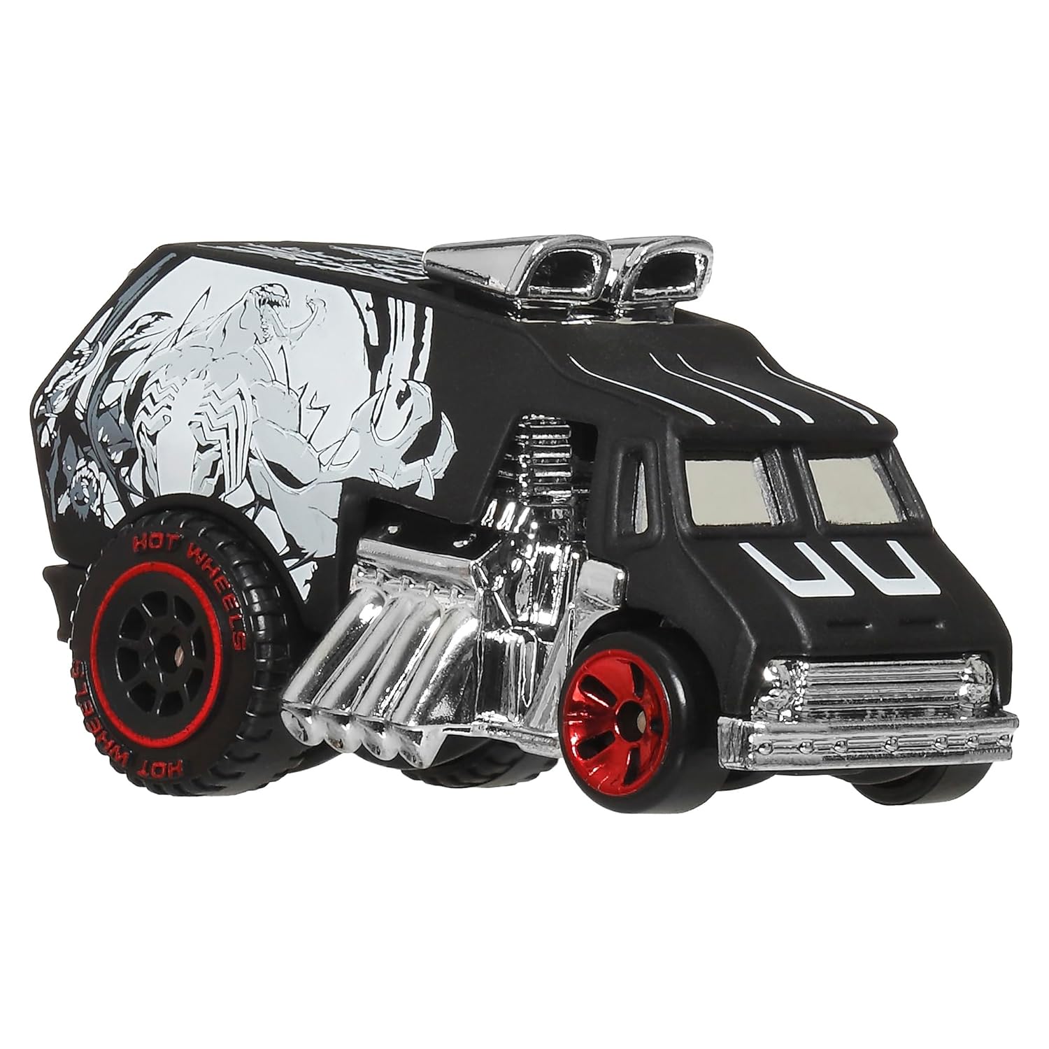 Автомобиль Hot Wheels Cool one 1:64 GDG83/JKX25 - фото 3
