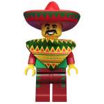 Изображение товара Фигурка LEGO Movie Taco Tuesday