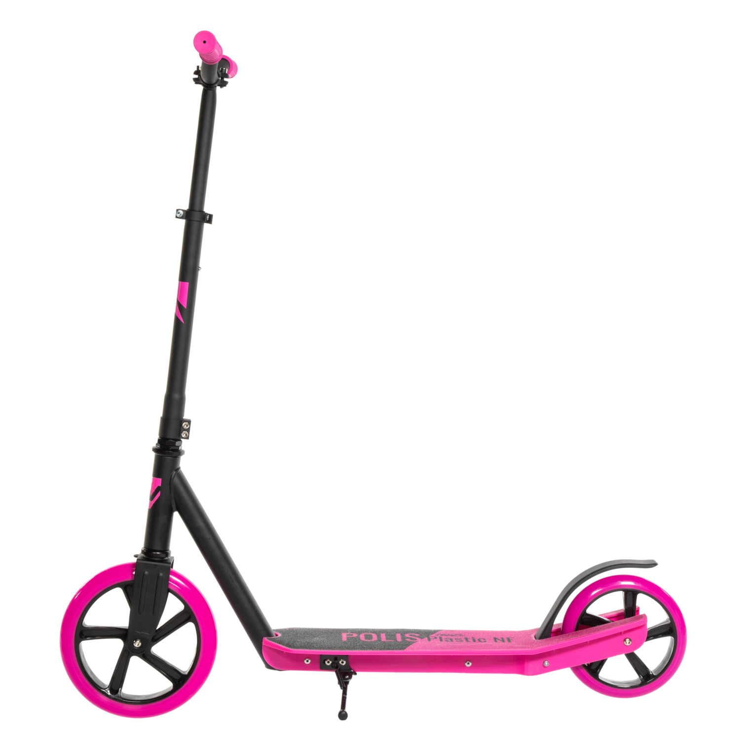 Самокат Novatrack двухколесный - фото 3