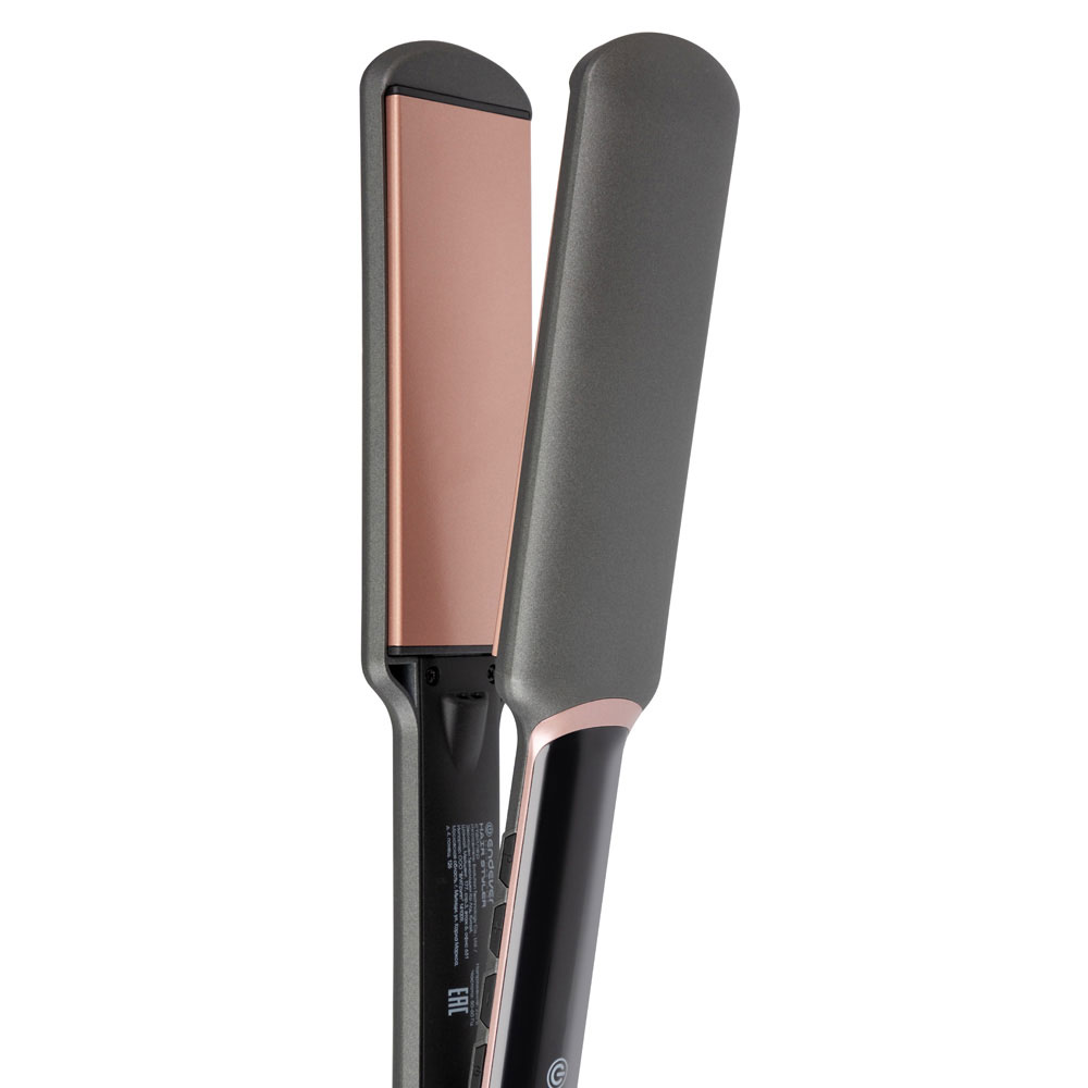 Стайлер для волос ENDEVER Aurora-487 - фото 6