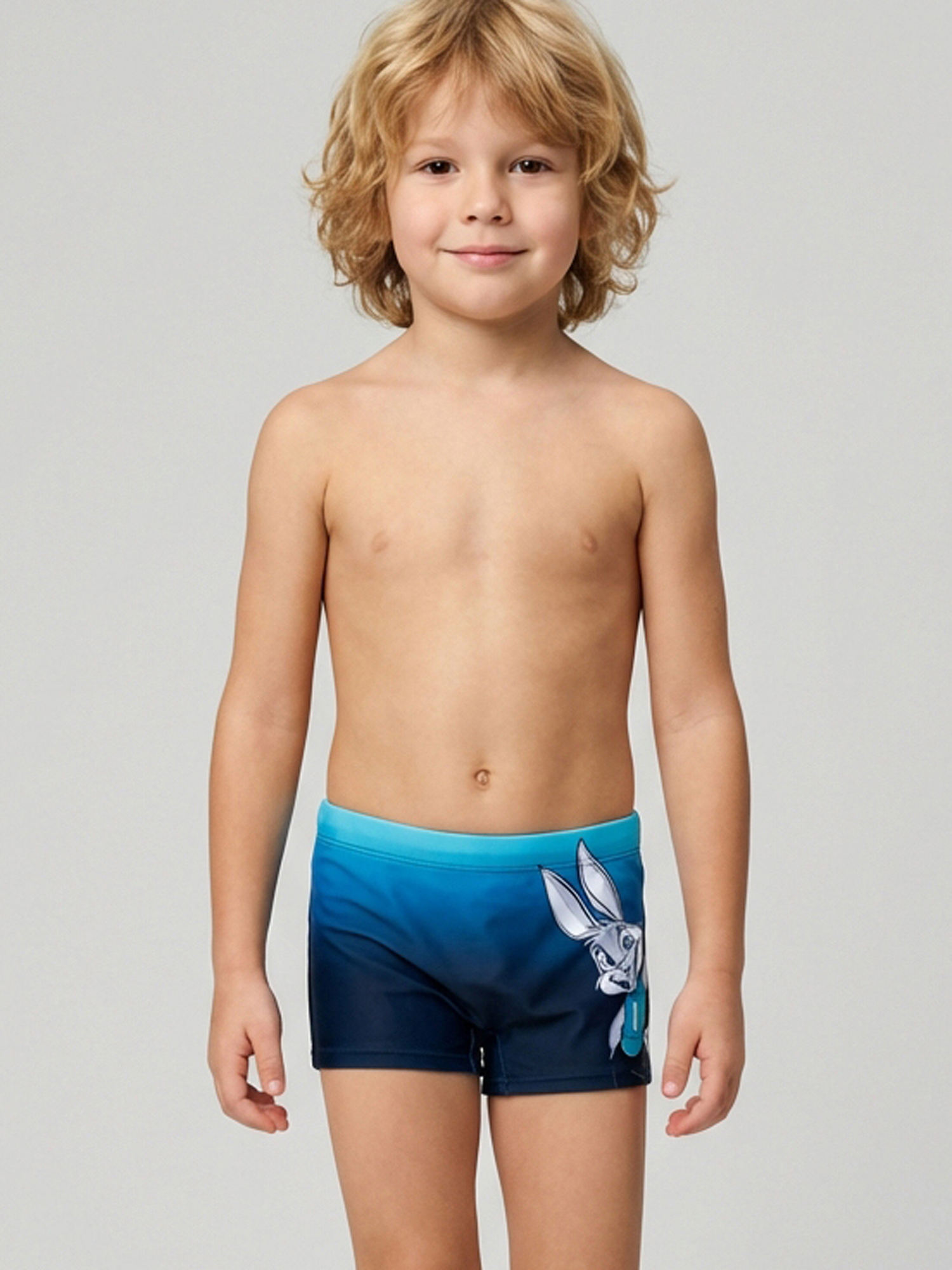 Купальные плавки PlayToday 12612112 - фото 1