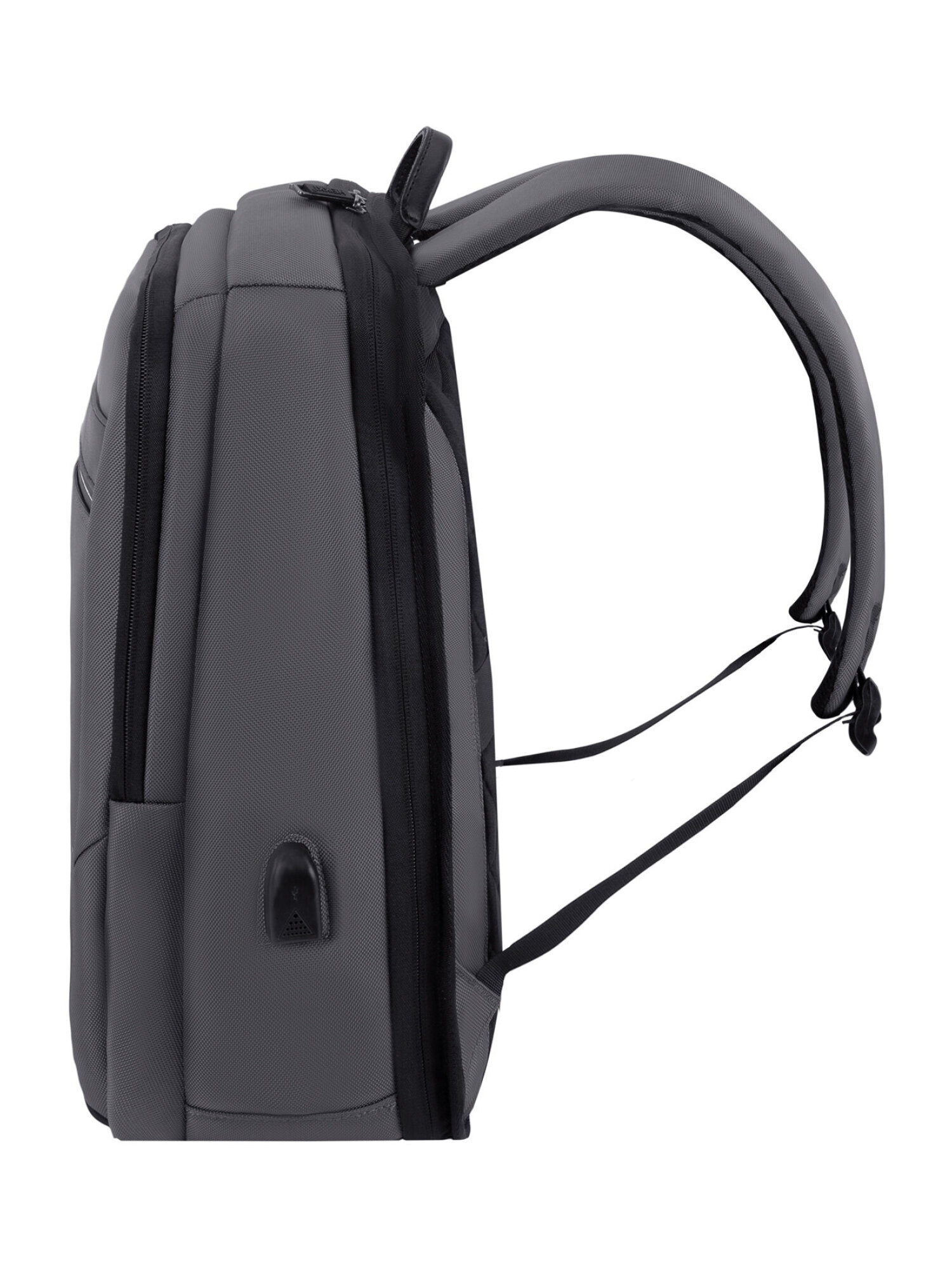 Рюкзак HEIKKI школьный городской для подростков для ноутбука - фото 11