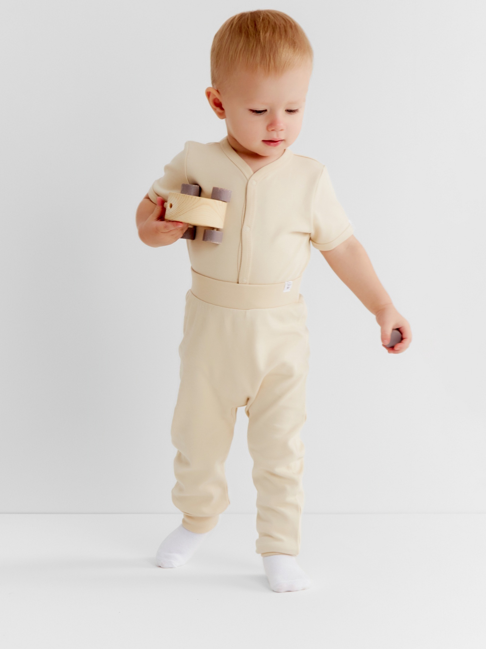 Брюки Minaku 10516711 - фото 3