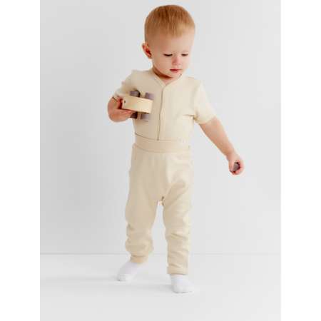 Брюки Minaku