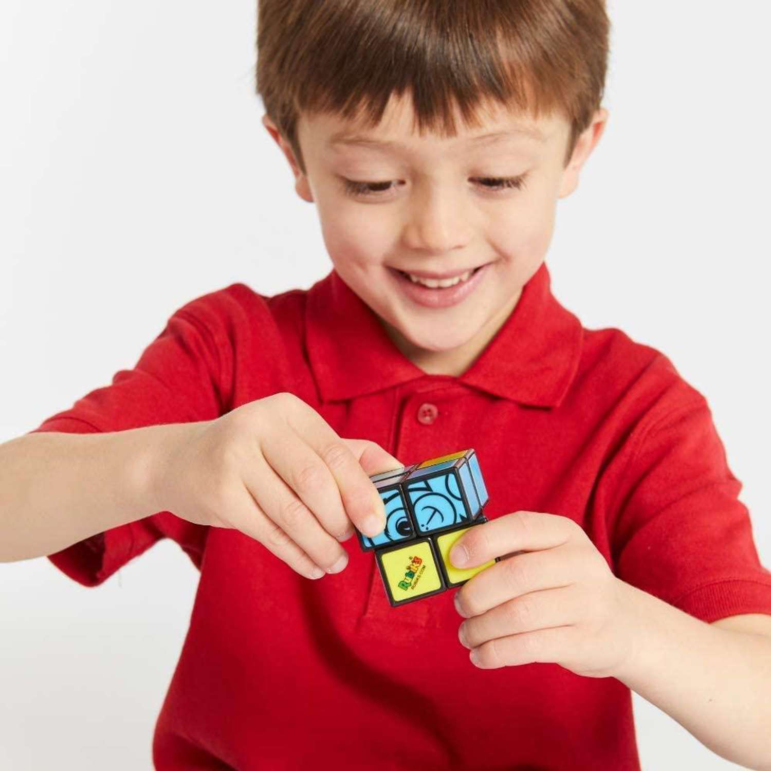 Настольная игра Rubik`s - фото 7