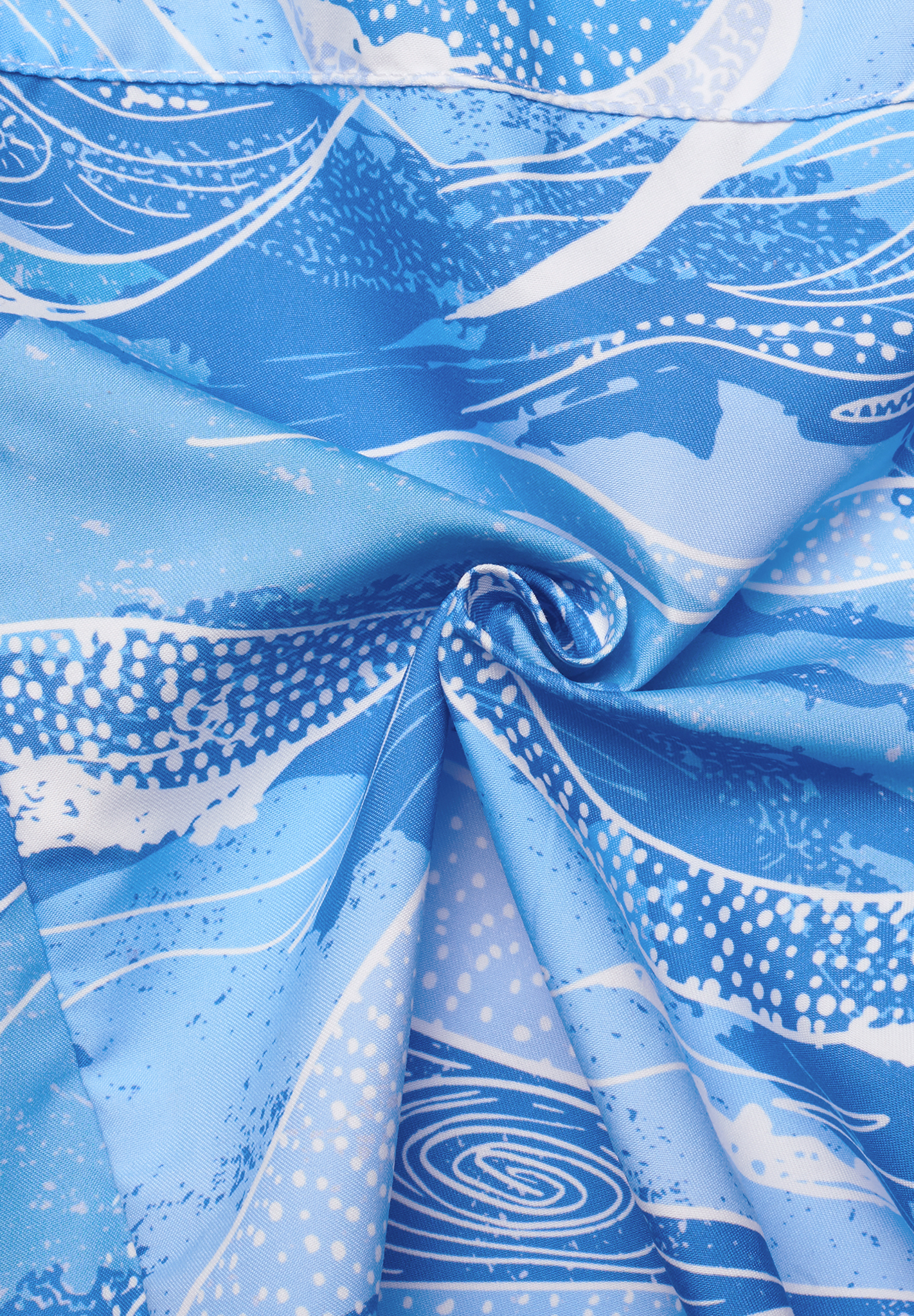 Шорты купальные Lassie 72204405-6030 - фото 6