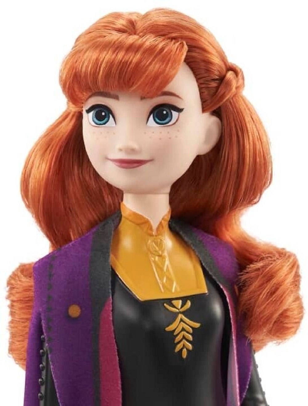 Кукла классическая Disney 120893 - фото 5