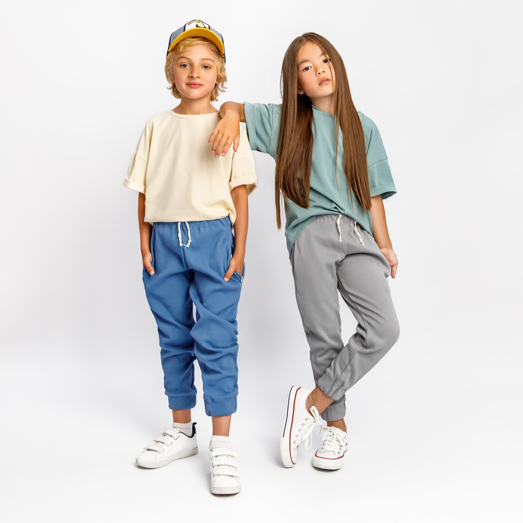 Костюм Amarobaby AB-OD21-JUMP22/0220 - фото 9