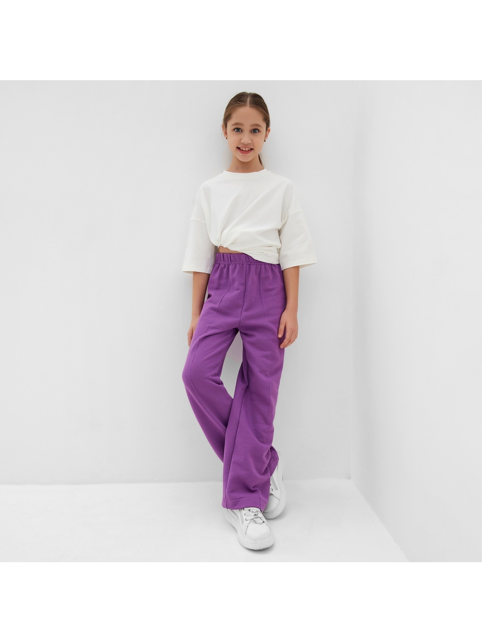 Брюки Minaku 9776878 - фото 4