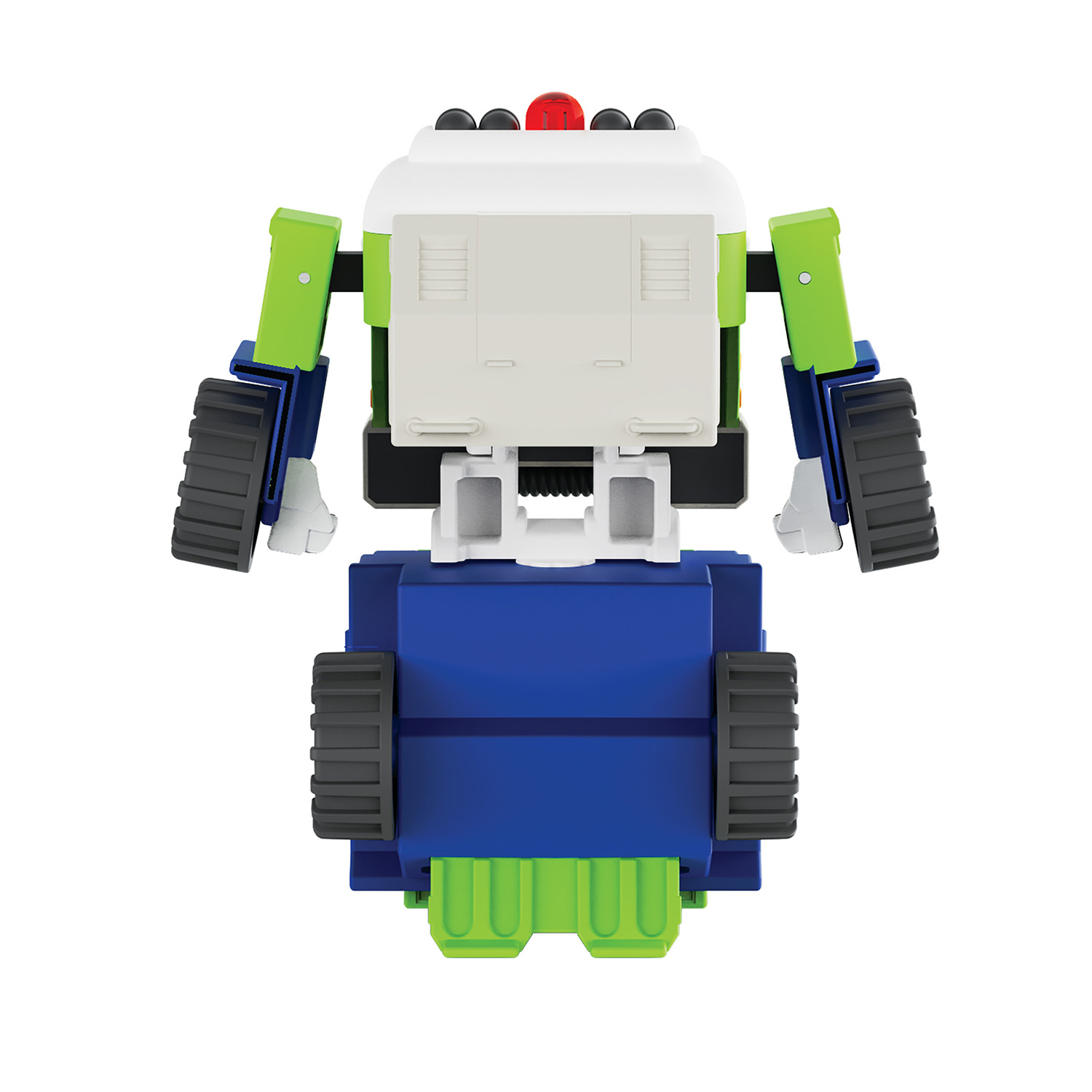 Фигурка Robocar Poli мини Китон - фото 3