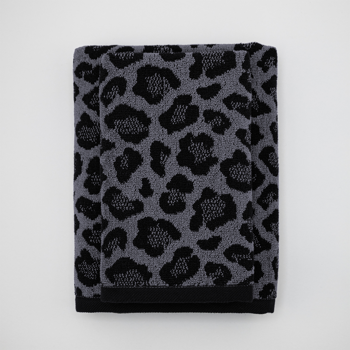 Полотенце BRAVO Лео 70 x 130 см 2 шт. - фото 10