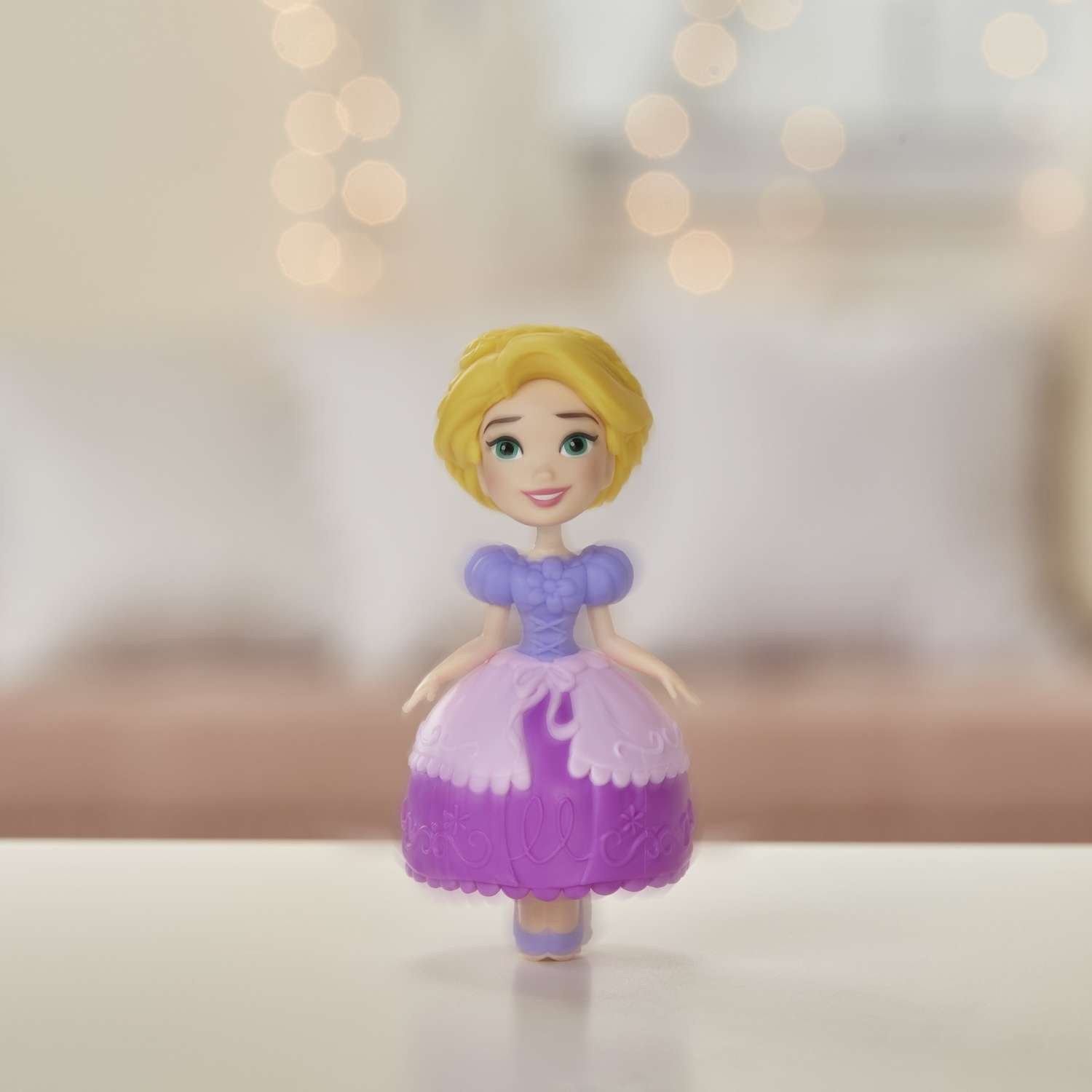 Кукла Princess Disney Hasbro Муверс в ассортименте E0067EU4 - фото 21