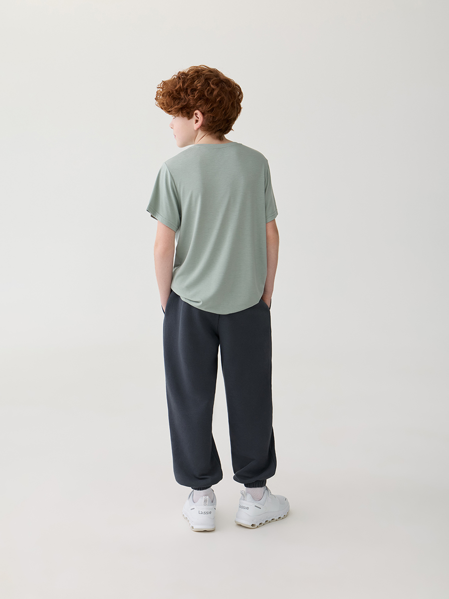 Футболка Lassie 72206303-8070 - фото 4