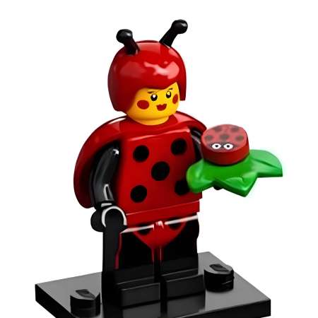 Фигурка LEGO Minifigures
