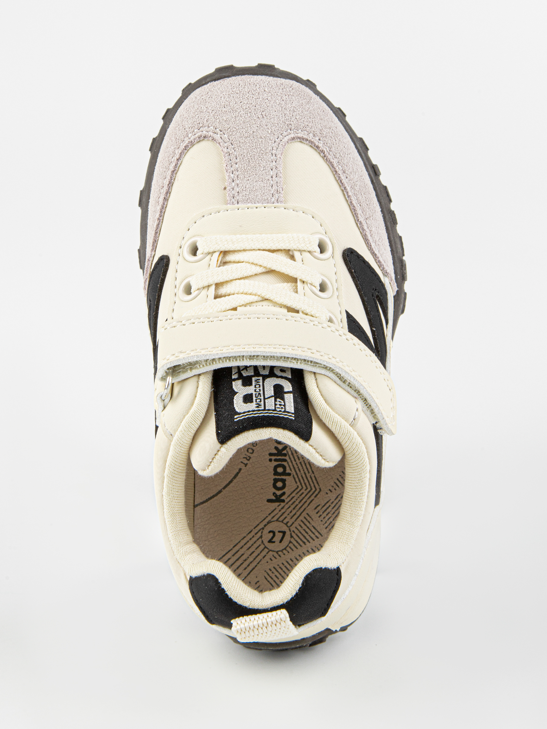 Кроссовки Kapika 721203-2 - фото 7