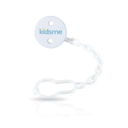Клипса для пустышки Kidsme