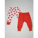 Штанишки 2 шт Совенок Дона