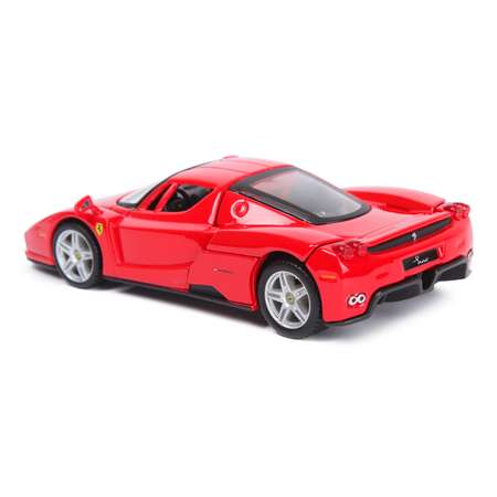 Автомобиль BBurago Ferrari Ferrari Ferrarienzo 18-44023W 1:32
