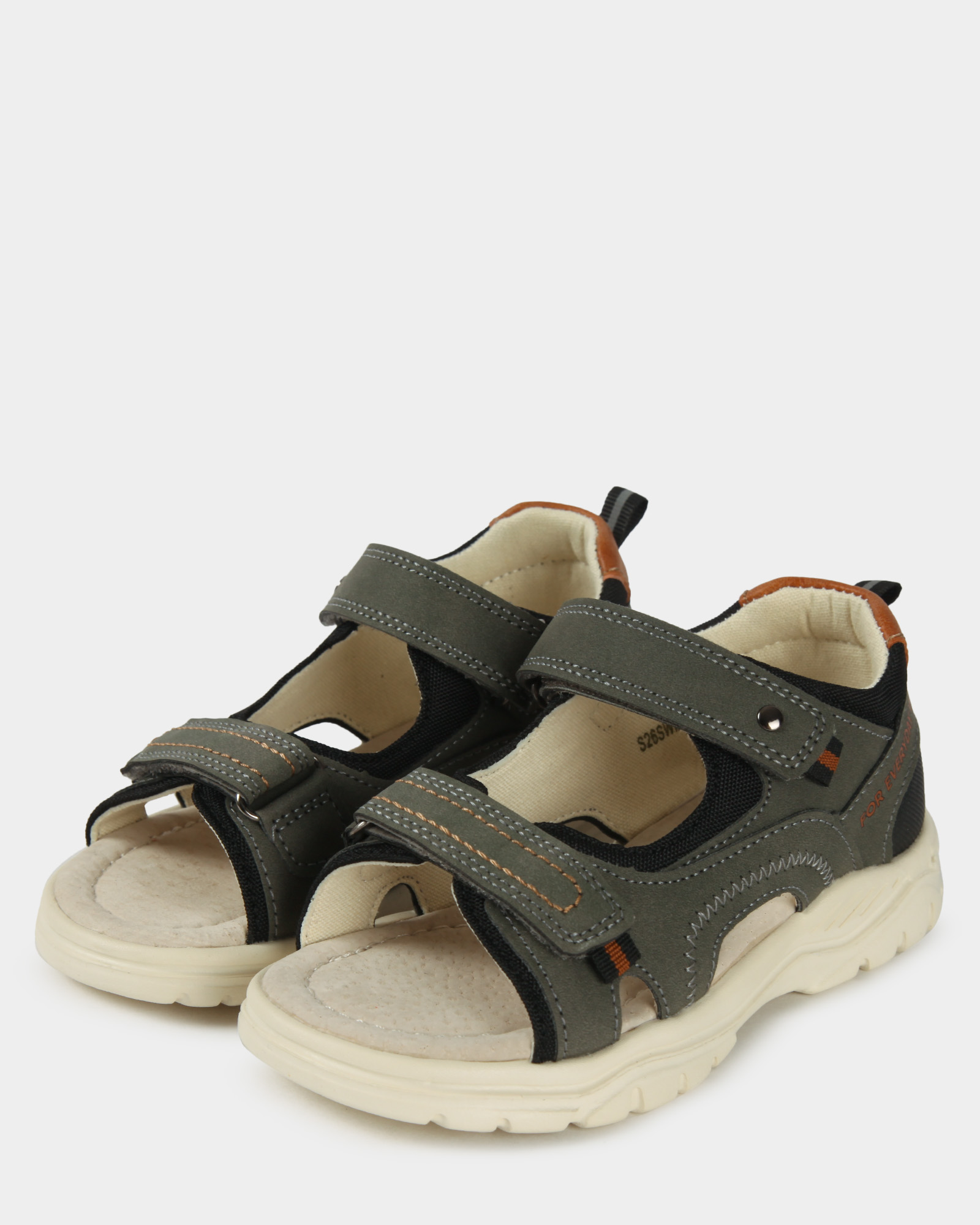 Сандалии Jook S26SWkbSA-543-44 - фото 3