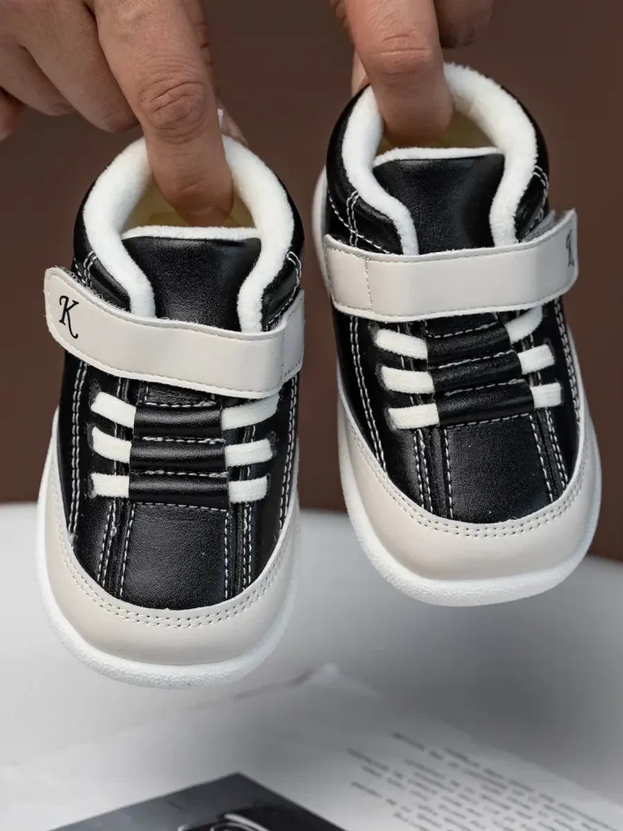 Ботинки ТопТошкин 1145-К-черн - фото 19